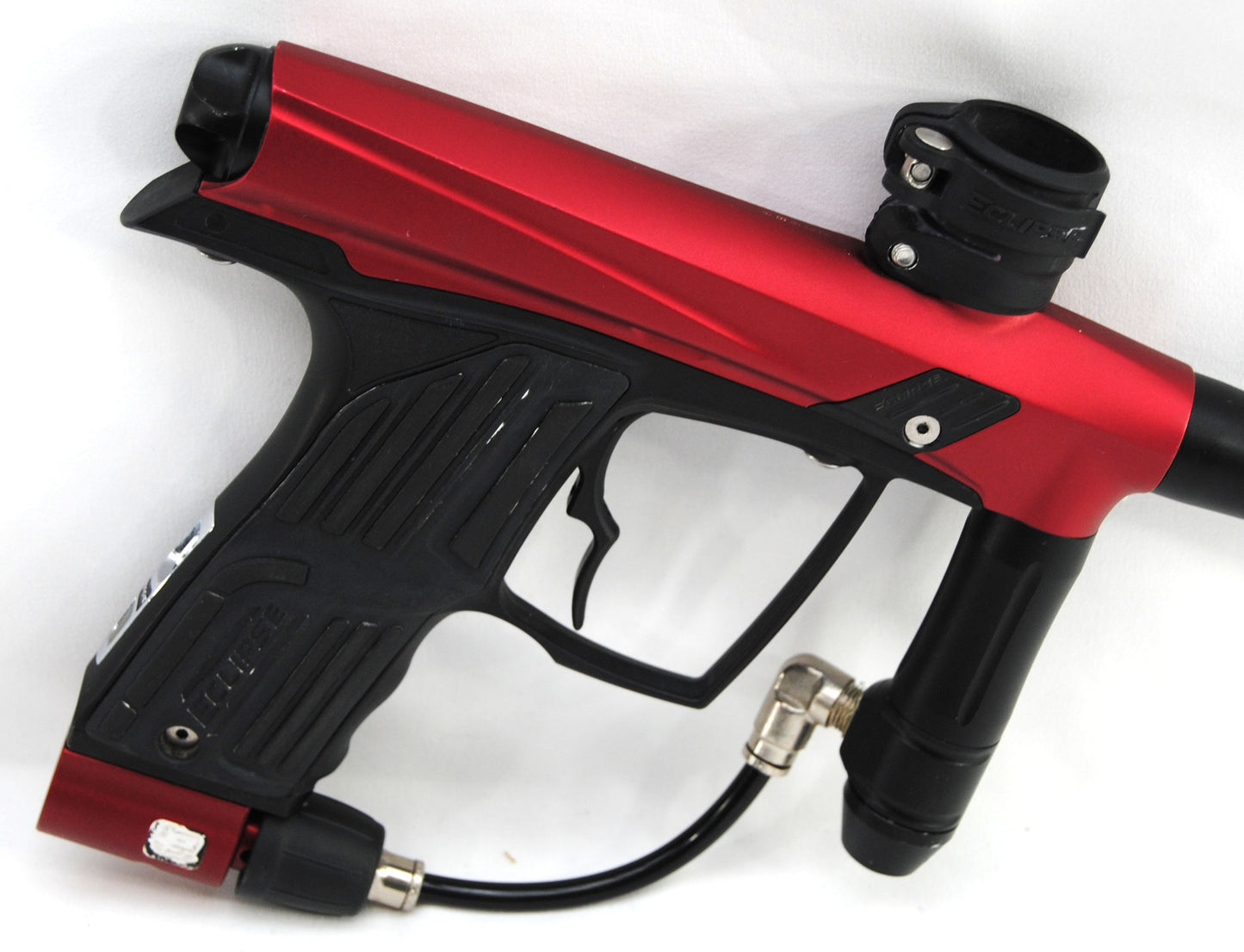 Used Planet Eclipse ETHA - Red/Black
