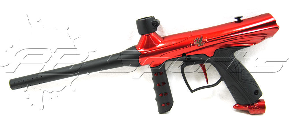 Used Tippmann Sports Gryphon - Red/Black - Tippmann Sports