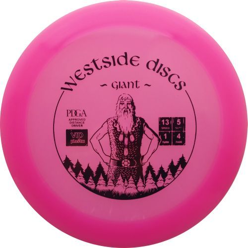Westside Discs VIP-X Giant Disc - Westside Discs