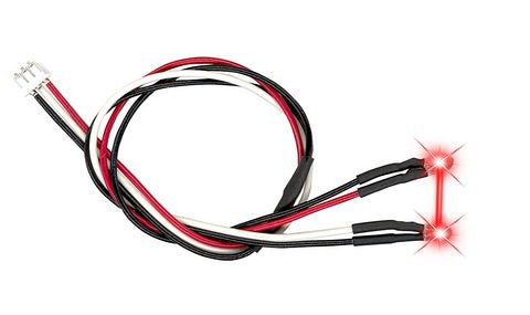 Virtue DM/SLG Laser Eye - Red - Virtue