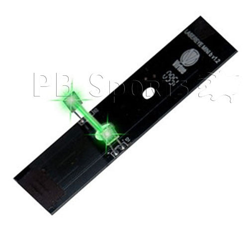 Virtue Mini Laser Eyes-Green - Virtue