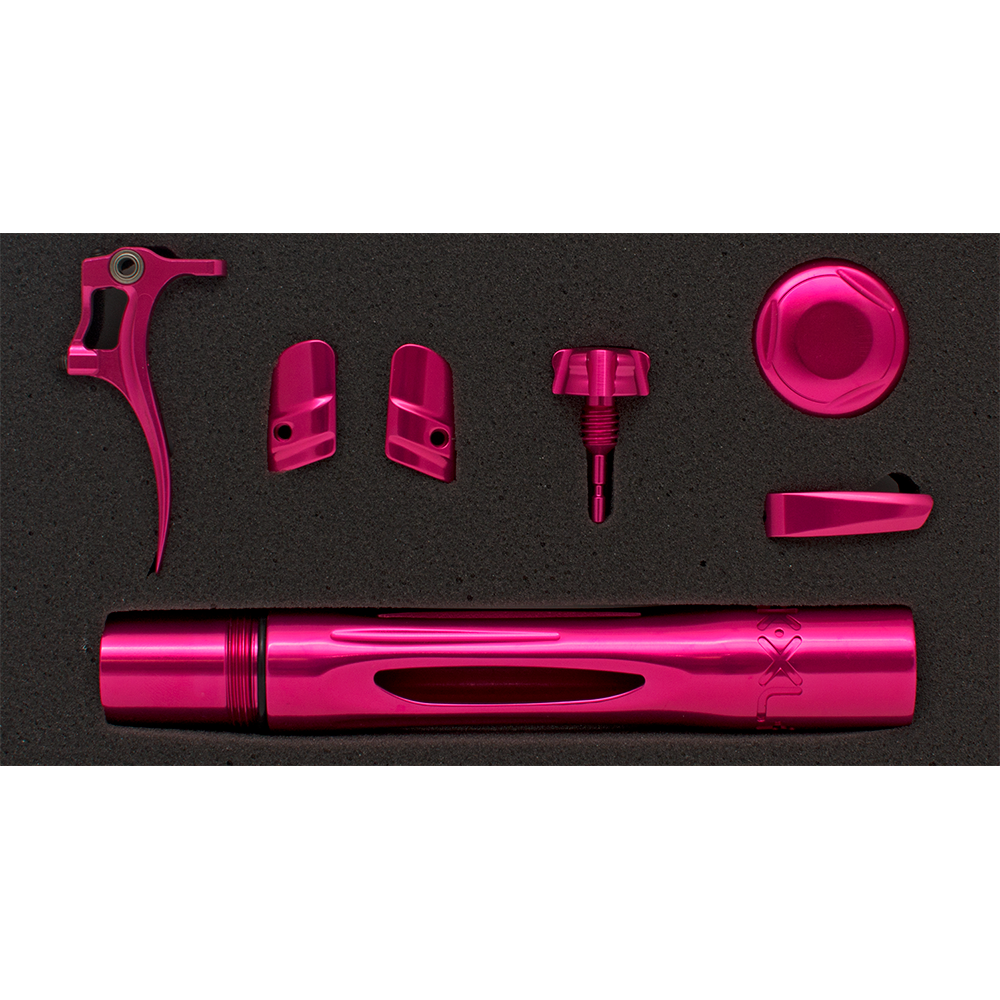 Shocker XLS Color Accent Kit