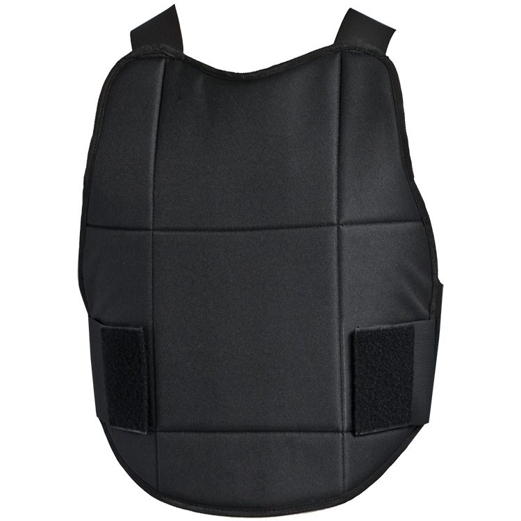 Valken Folding Reversible Chest Protector - Black and Marpat Camo - Valken Paintball