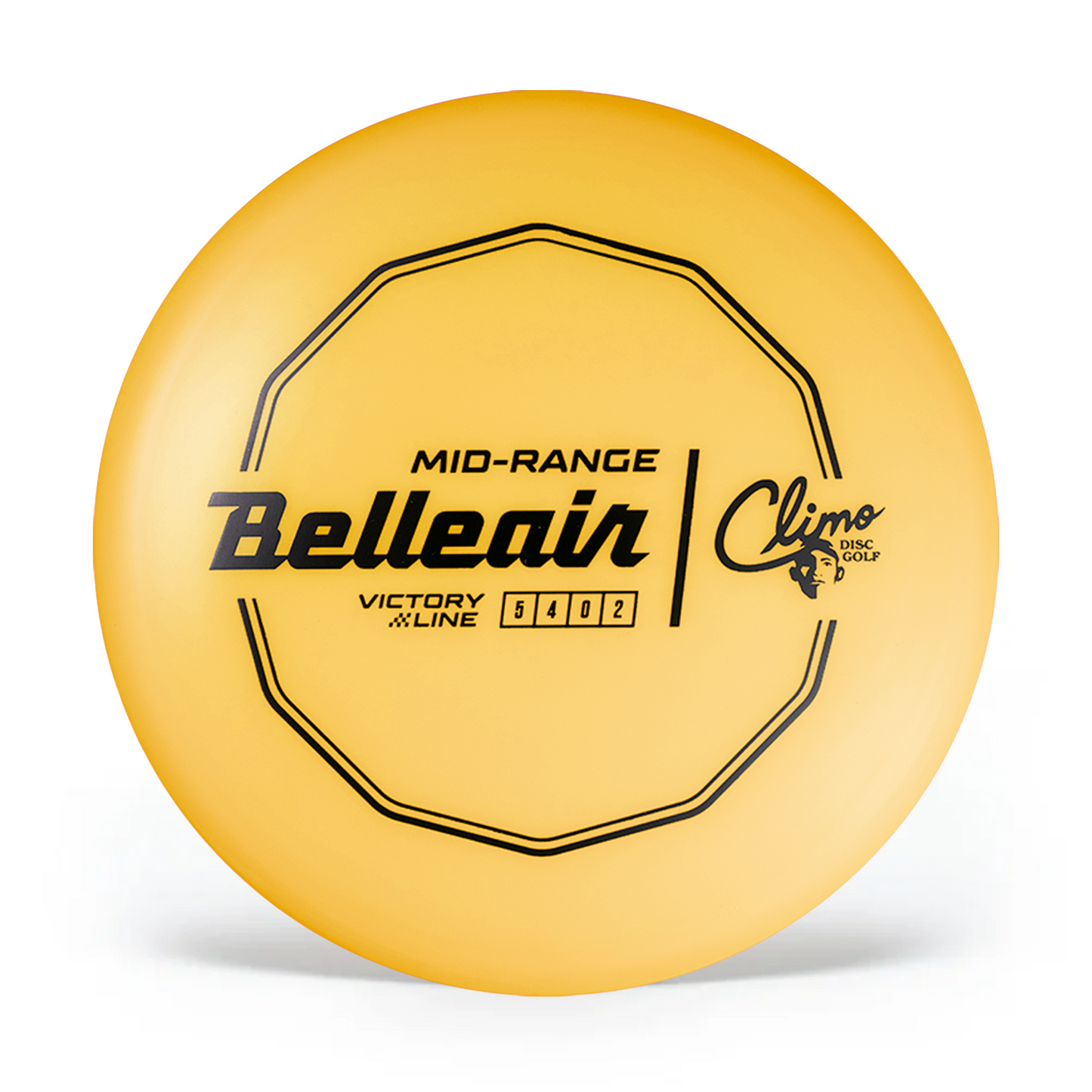 Climo Disc Golf Victory Line Belleair