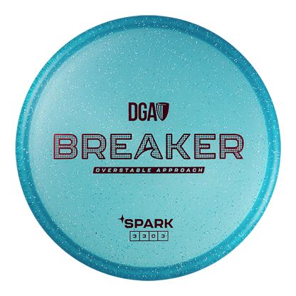 DGA Spark Breaker Disc