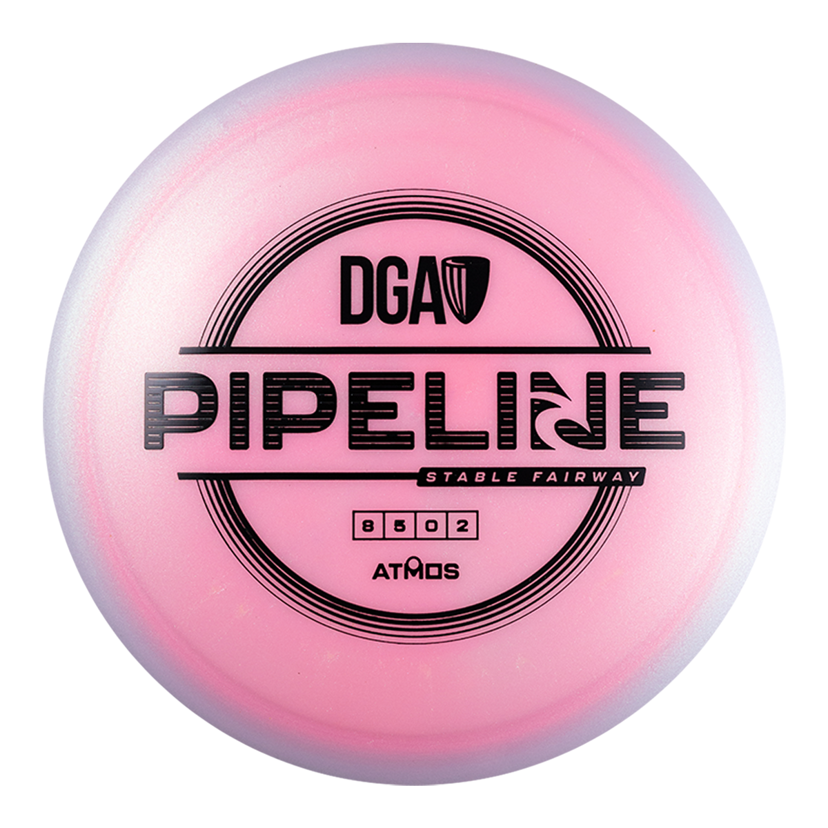 DGA Atmos Pipeline Disc