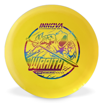 Innova Star Wraith Disc