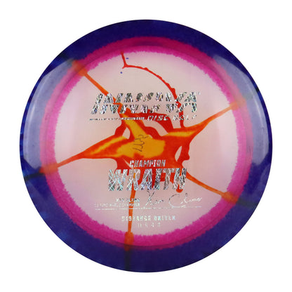 Innova I-Dye Champion Wraith Disc