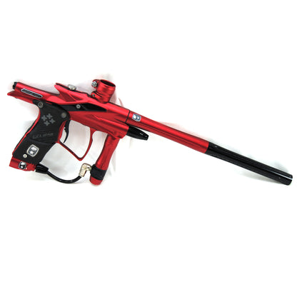 Used Planet Eclipse '09 Ego - Red/Black