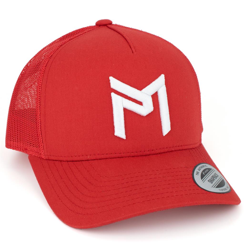 Discraft Paul McBeth Trucker Hat