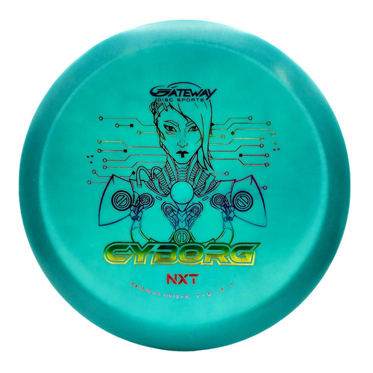 Gateway Discs NXT Blend Cyborg Disc