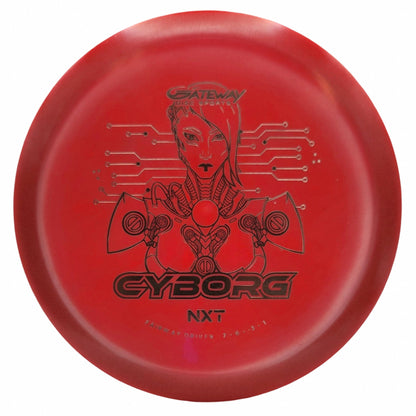 Gateway Discs NXT Blend Cyborg Disc