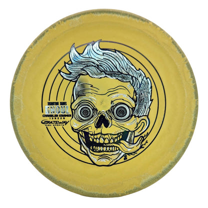 Gateway Discs Lunar Color Swirl Ghoul Disc - Chandler Kramer Special Edition