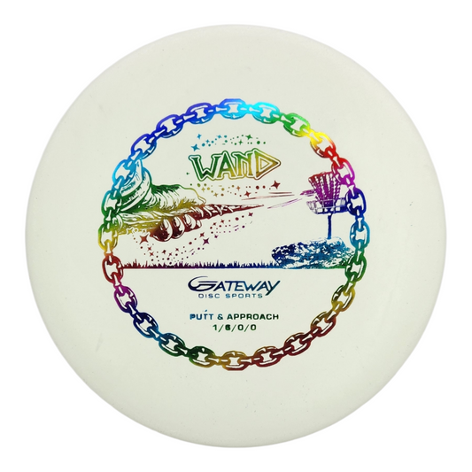 Gateway Discs Suregrip Wand Disc