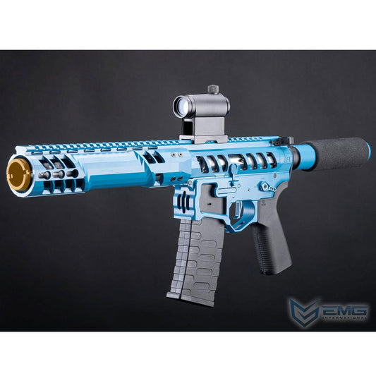 EMG F-1 Firearms Ultimate CQB UDR-15-3G AR15 Airsoft AEG Professional Training Rifle