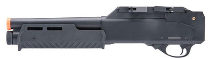 JAG Arms Under Barrel Scattergun Gas Airsoft Shotgun