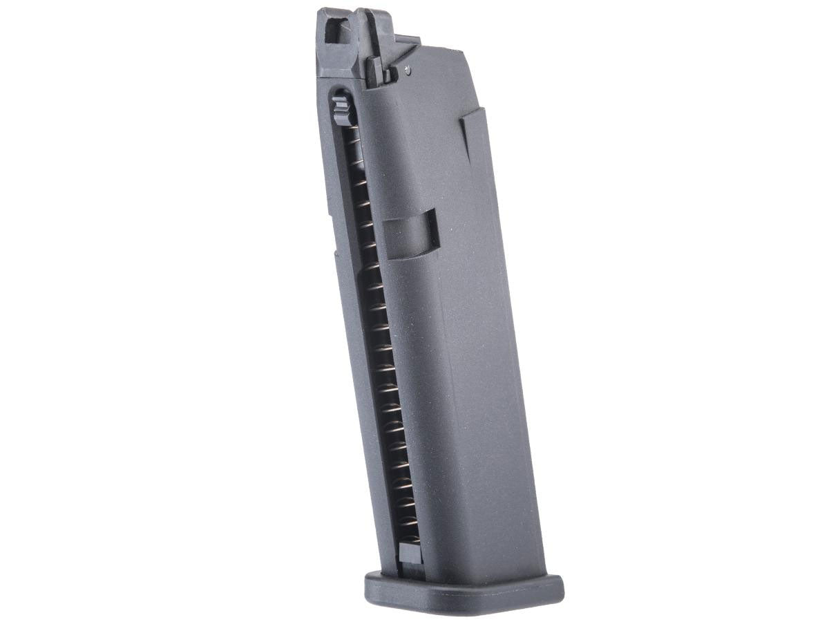 KRYTAC 24rd Magazine for Maxim 9 front