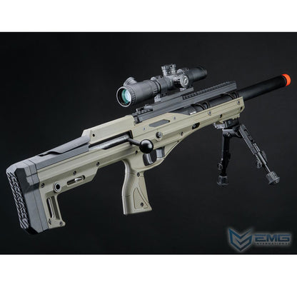 EMG x ICS CXP-TOMAHAWK Bolt Action Sniper Rifle