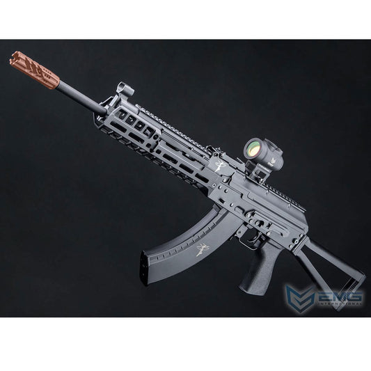 EMG Licensed Rifle Dynamics AK Airsoft AEG Rifle by CYMA - RD-701