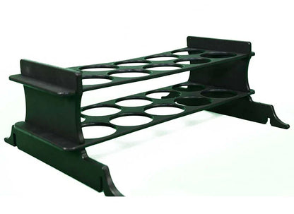 Guru Gun Stands - Pod Stand - holds 10 pods