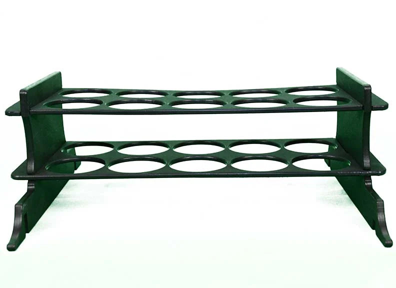 Guru Gun Stands - Pod Stand - holds 10 pods
