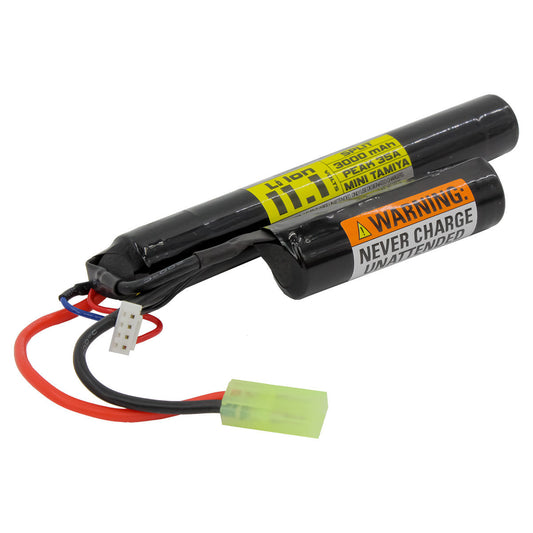 Valken Li-Ion 11.1V 3000mAh Split MT