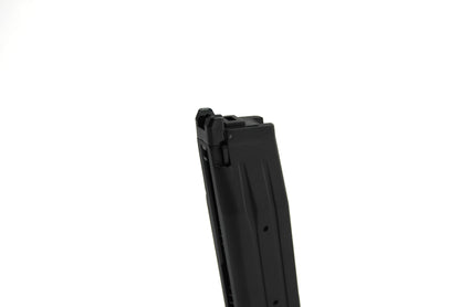 Valken BY HICAPA Green Gas 28 Round Airsoft Magazine