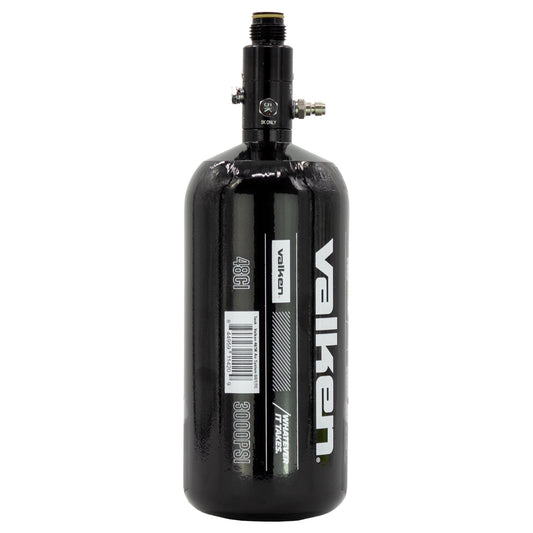 Valken 48 ci 3000 psi HPA Tank