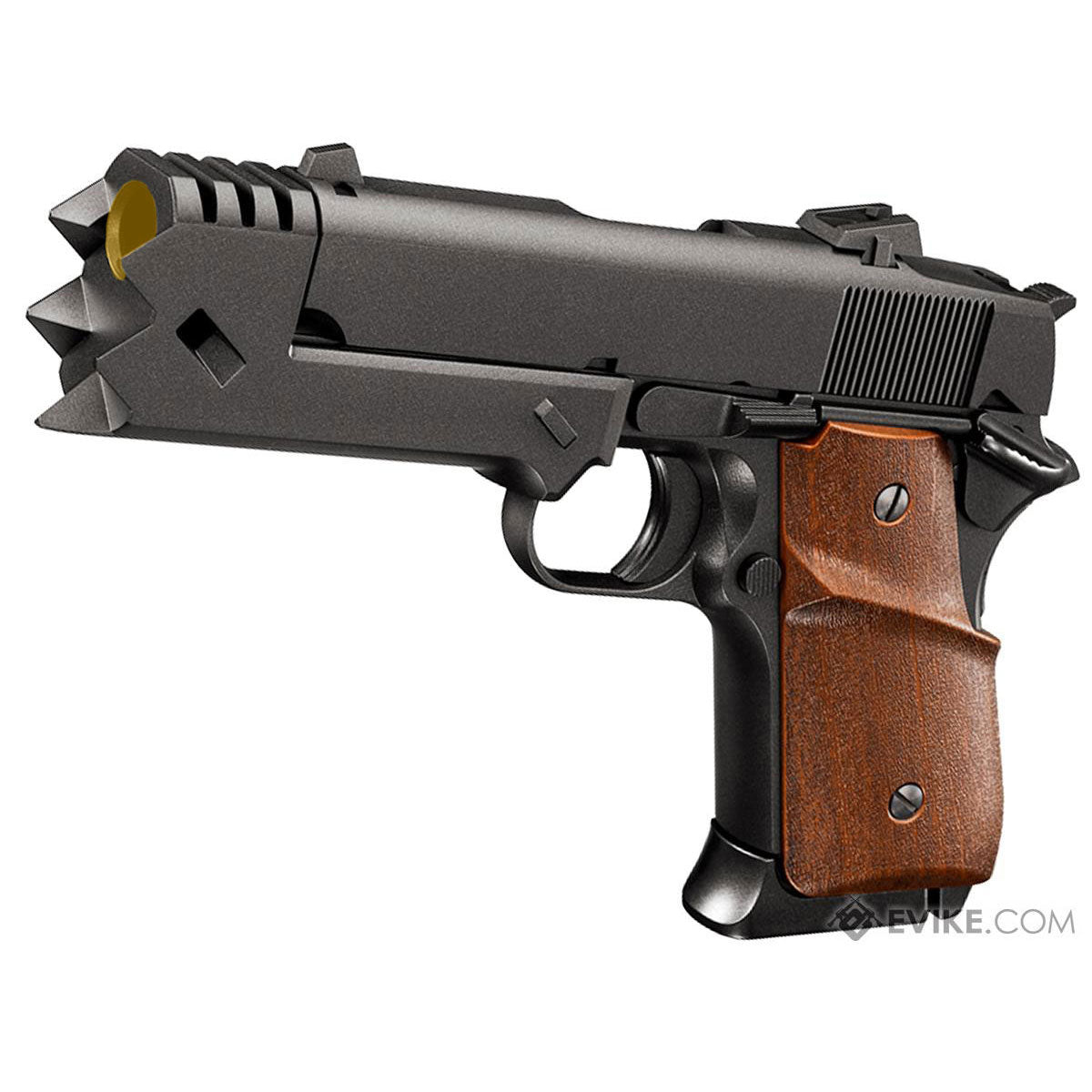 Tokyo Marui Limited Edition Lycoris Recoil Chisato's 1911 Compact Airsoft Gas Blowback Pistol