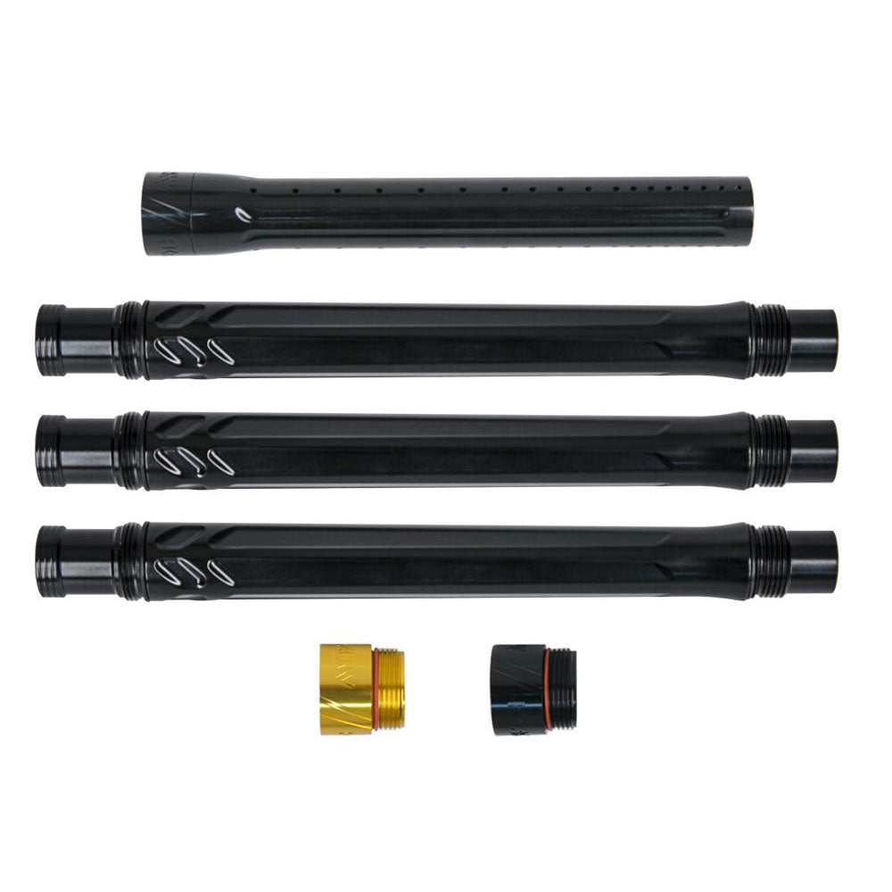 HK Army XV (15") Barrel Kit with Case - Polished Black