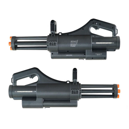 Echo1 Polymer PMG-5 JP-143 Airsoft AEG Minigun