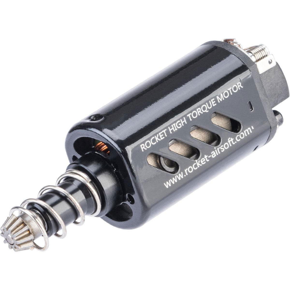 Rocket Airsoft High Torque Neodymium Motor for AEGs
