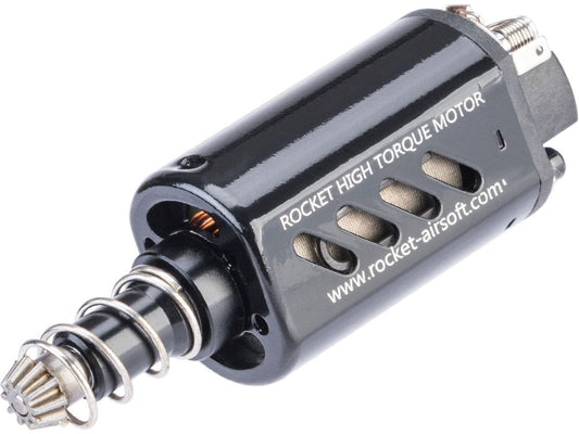 Rocket Airsoft High Torque Neodymium Motor for AEGs