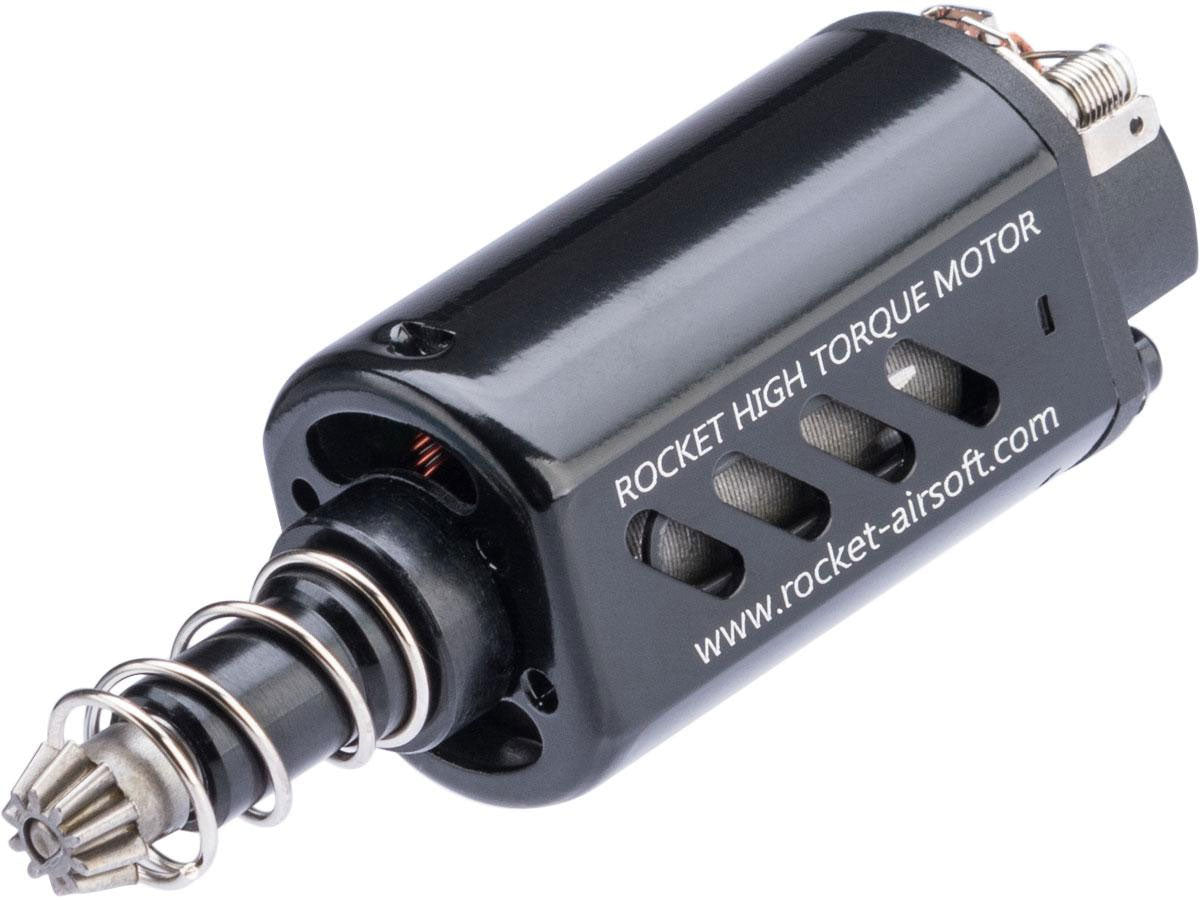 Rocket Airsoft High Torque Neodymium Motor for AEGs