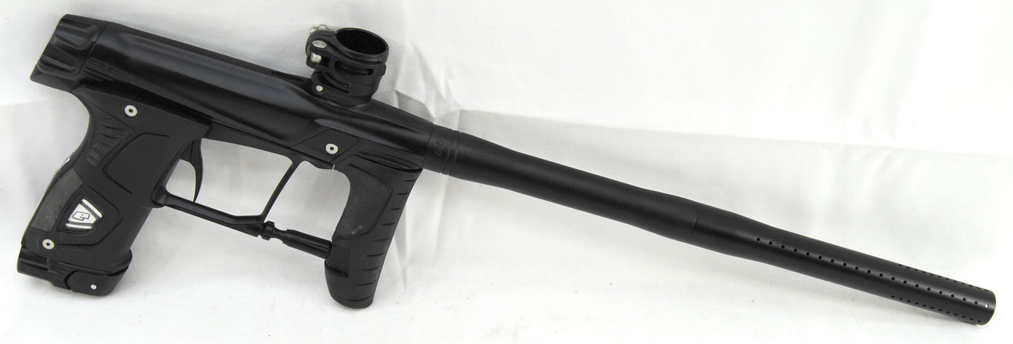 Used Planet Eclipse GTEK 160R - Midnight