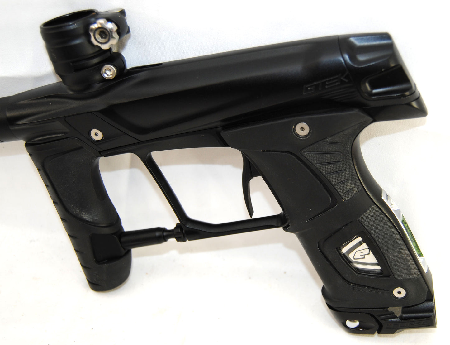 Used Planet Eclipse GTEK 160R - Midnight