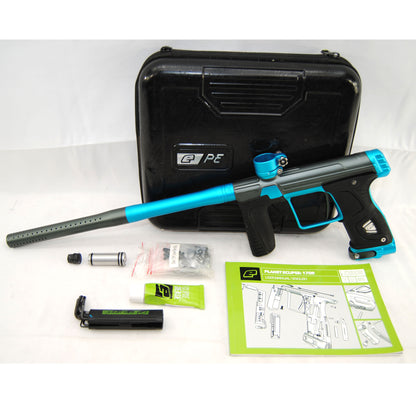 Used Planet Eclipse 170R - Grey/Teal