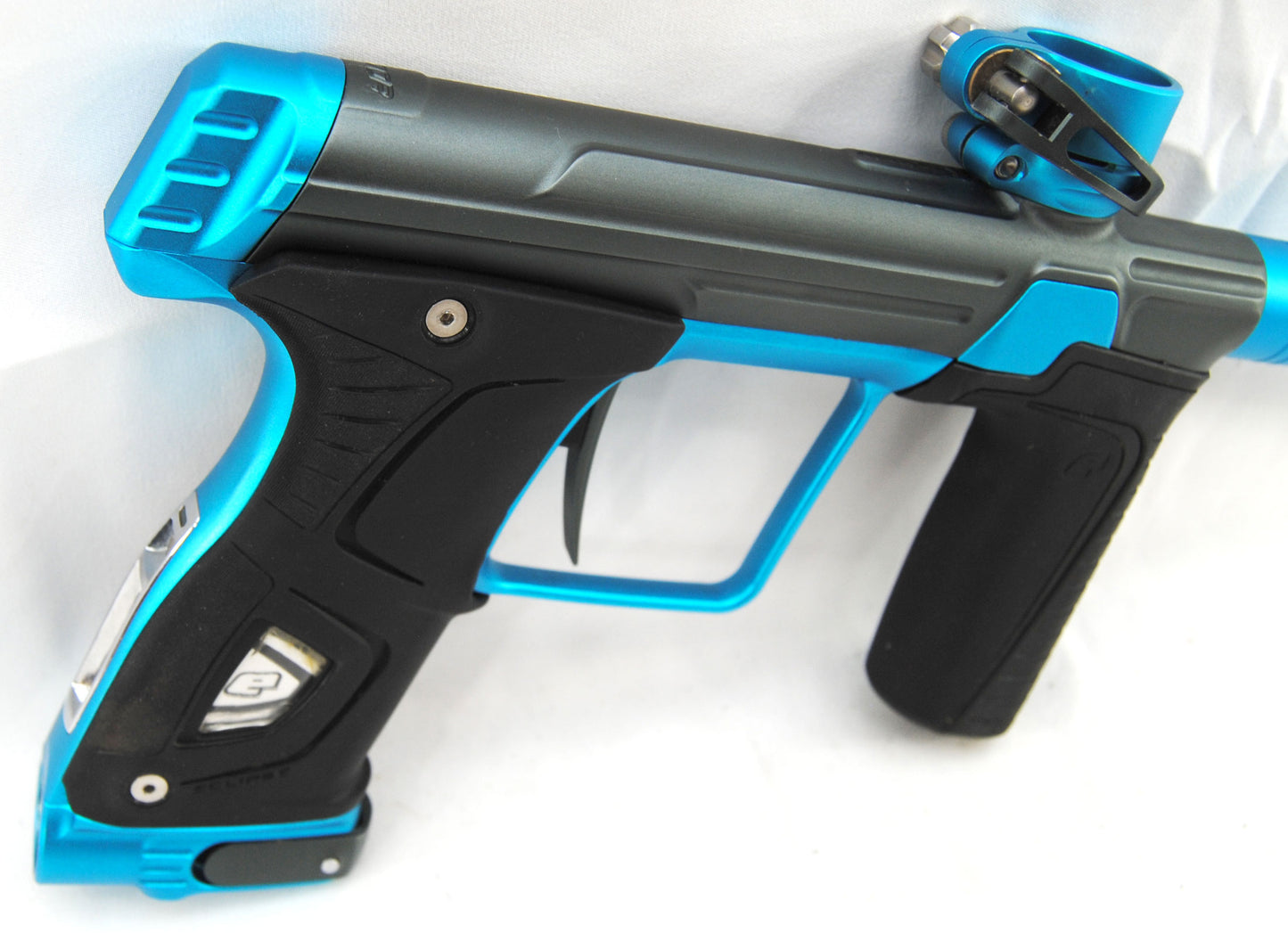 Used Planet Eclipse 170R - Grey/Teal