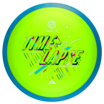 Axiom Special Edition Simon Line Neutron Time-Lapse Disc