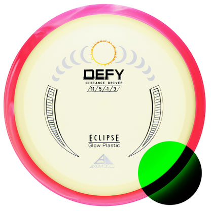 Axiom Eclipse Defy Disc