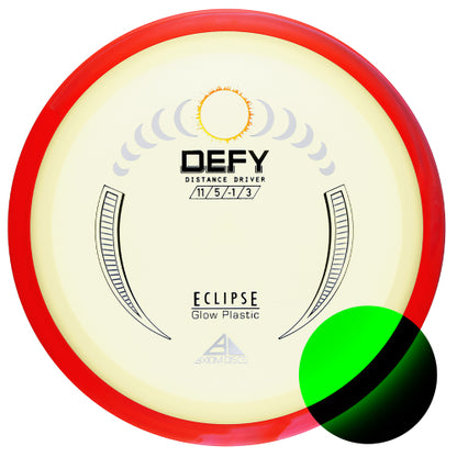 Axiom Eclipse Defy Disc