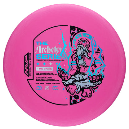 Streamline Electron Autopilot Disc - Eagle McMahon Archetype Series