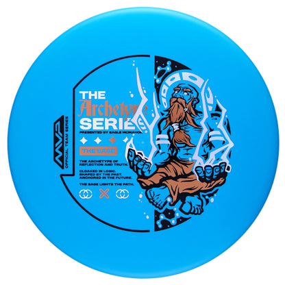 Streamline Electron Autopilot Disc - Eagle McMahon Archetype Series