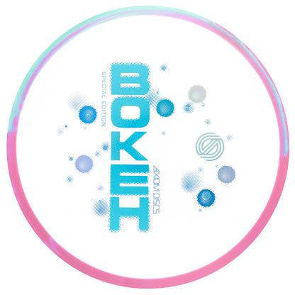 Axiom Neutron Bokeh Disc - Special Edition
