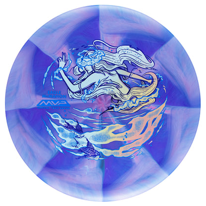 Streamline Cosmic Neutron Range - Eagle McMahon Team Series Disc