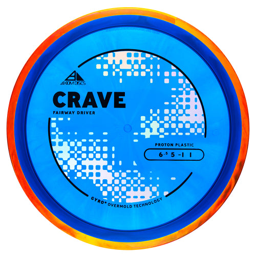 Axiom Proton Crave Disc