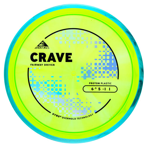 Axiom Proton Crave Disc