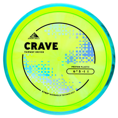 Axiom Proton Crave Disc
