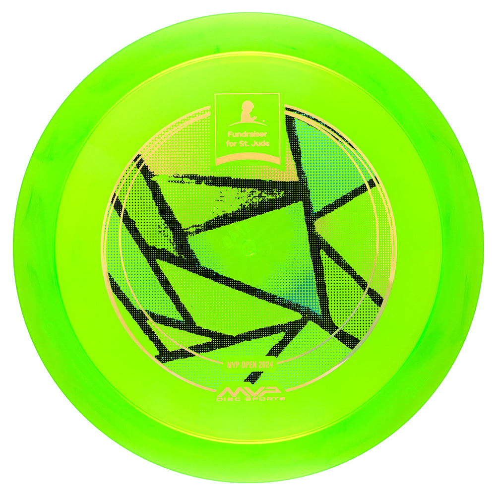 Streamline Proton Shift Disc - MVP Open / St. Jude Edition