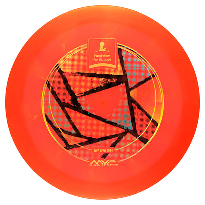 Streamline Proton Shift Disc - MVP Open / St. Jude Edition